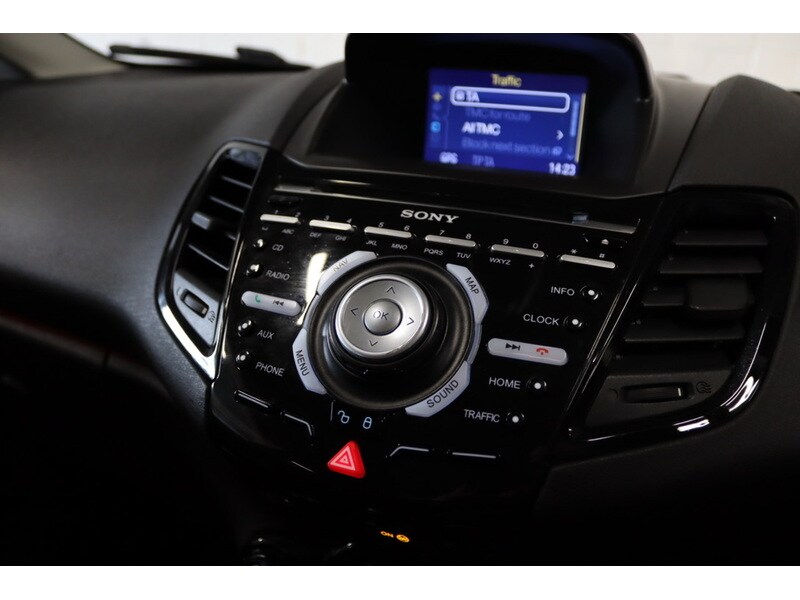 Used Ford Fiesta for sale - 76531678: Photo 29