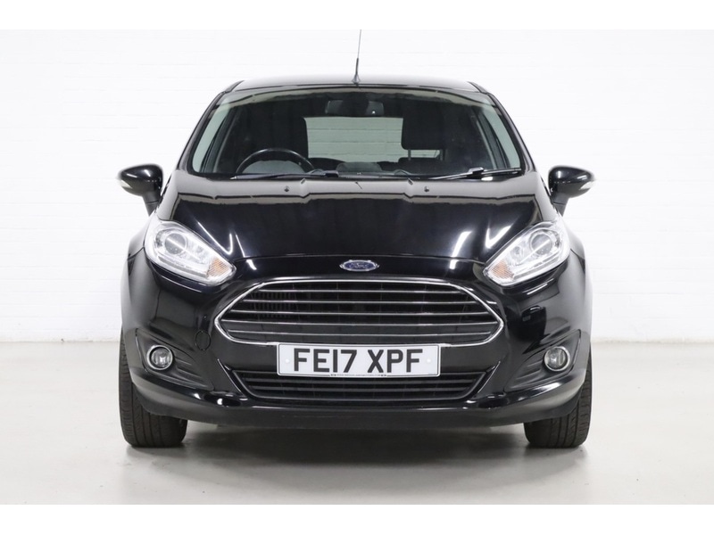 Used Ford Fiesta for sale - 76531678: Photo 3