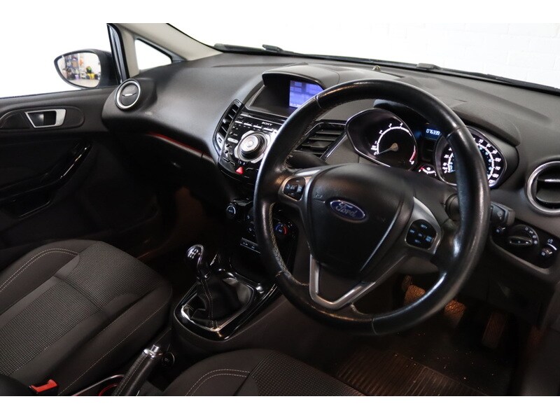 Used Ford Fiesta for sale - 76531678: Photo 32