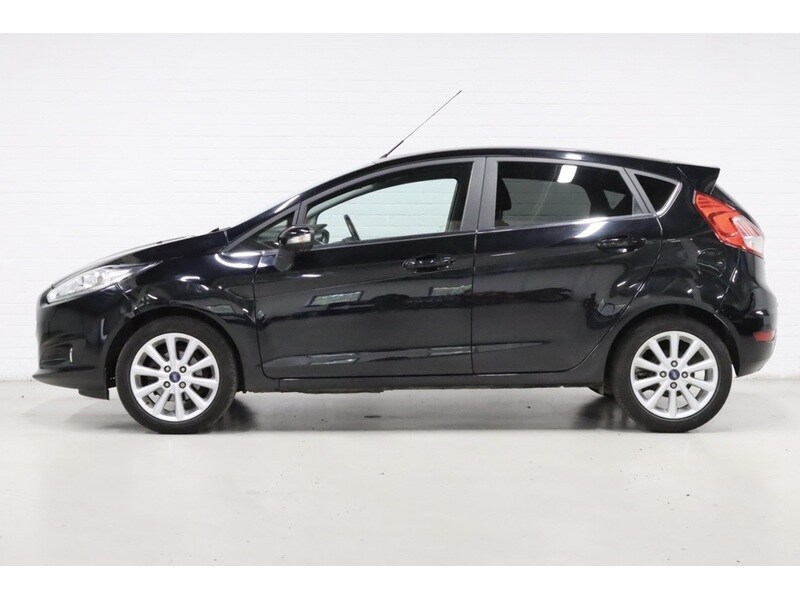 Used Ford Fiesta for sale - 76531678: Photo 6