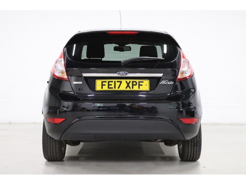 Used Ford Fiesta for sale - 76531678: Photo 9