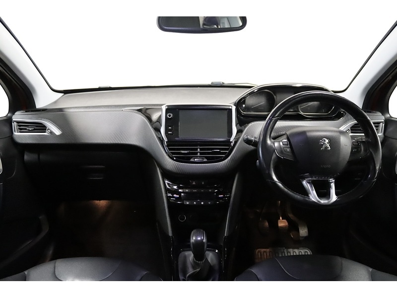 Used Peugeot 2008 2016 for sale - 76821314: Photo 12