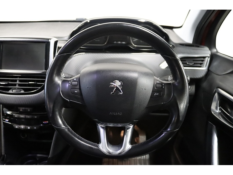 Used Peugeot 2008 2016 for sale - 76821314: Photo 14