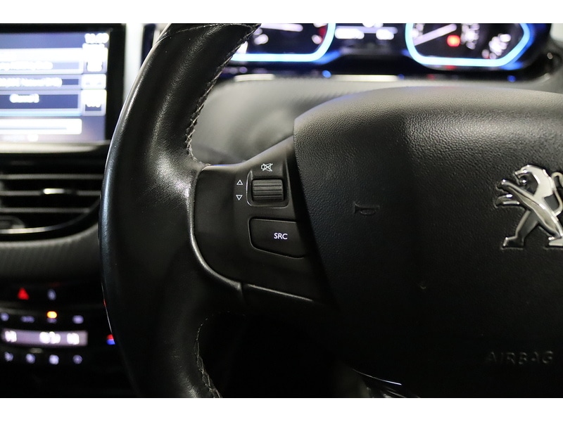 Used Peugeot 2008 2016 for sale - 76821314: Photo 15