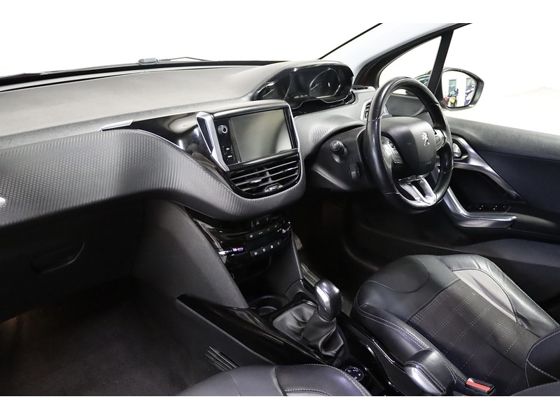 Used Peugeot 2008 2016 for sale - 76821314: Photo 17