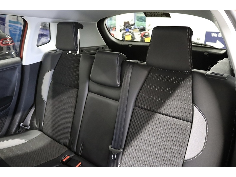 Used Peugeot 2008 2016 for sale - 76821314: Photo 19