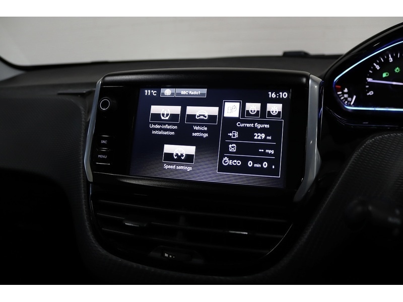 Used Peugeot 2008 2016 for sale - 76821314: Photo 21