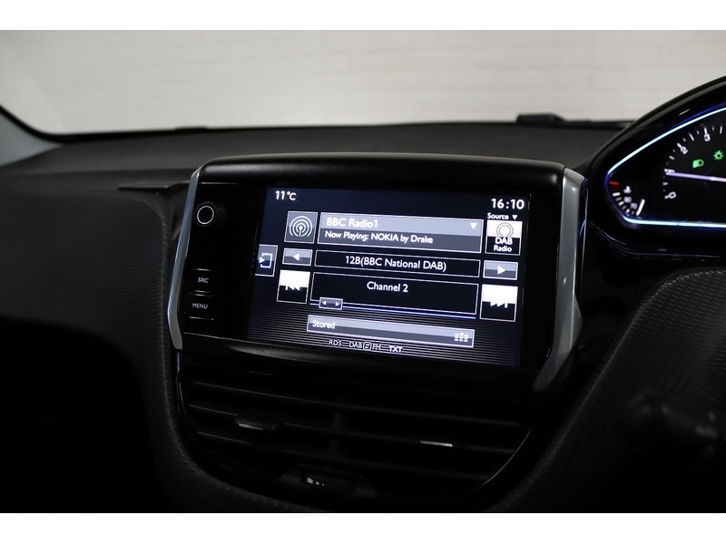 Used Peugeot 2008 2016 for sale - 76821314: Photo 22