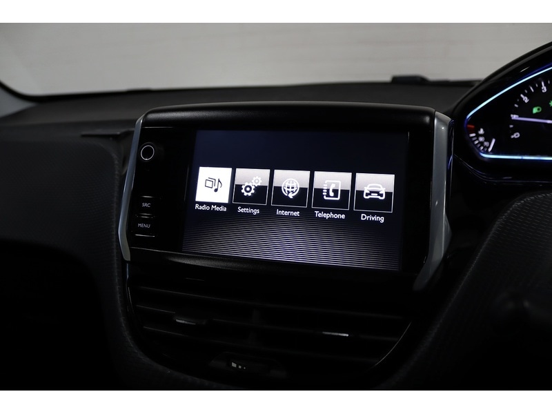 Used Peugeot 2008 2016 for sale - 76821314: Photo 23