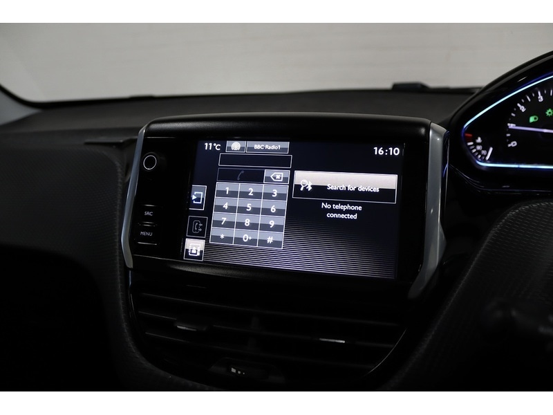 Used Peugeot 2008 2016 for sale - 76821314: Photo 24