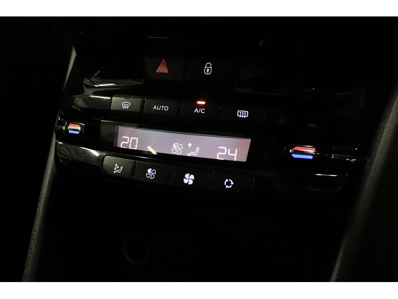 Used Peugeot 2008 2016 for sale - 76821314: Photo 25