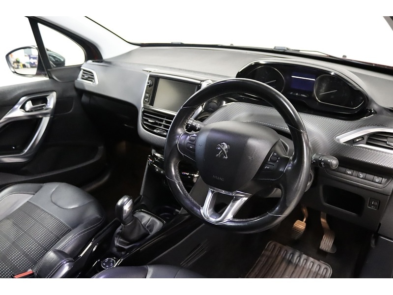 Used Peugeot 2008 2016 for sale - 76821314: Photo 26