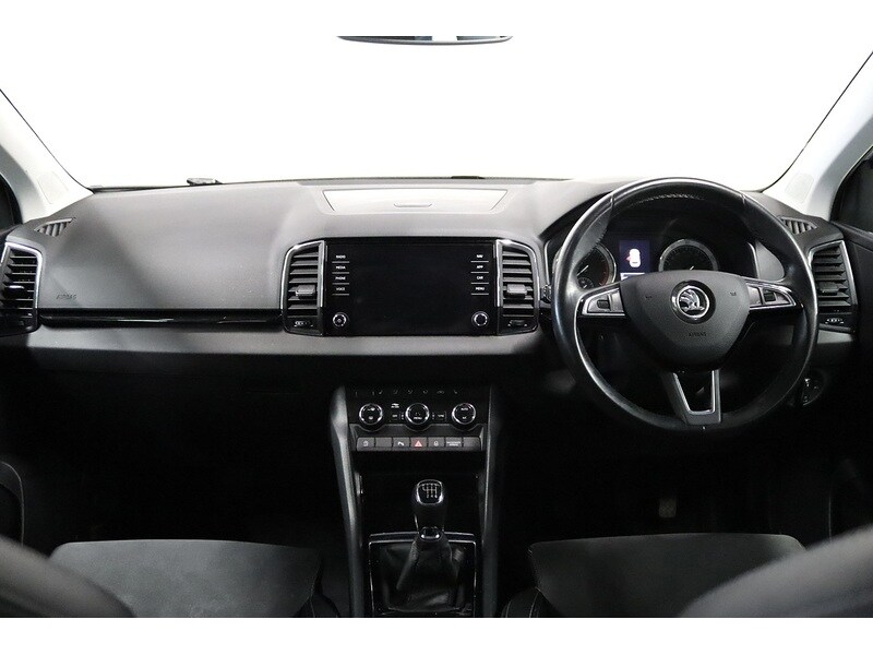 Used Skoda Karoq for sale - 76531646: Photo 12