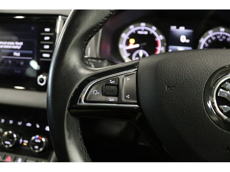 Used Skoda Karoq for sale - 76531646: Photo 15