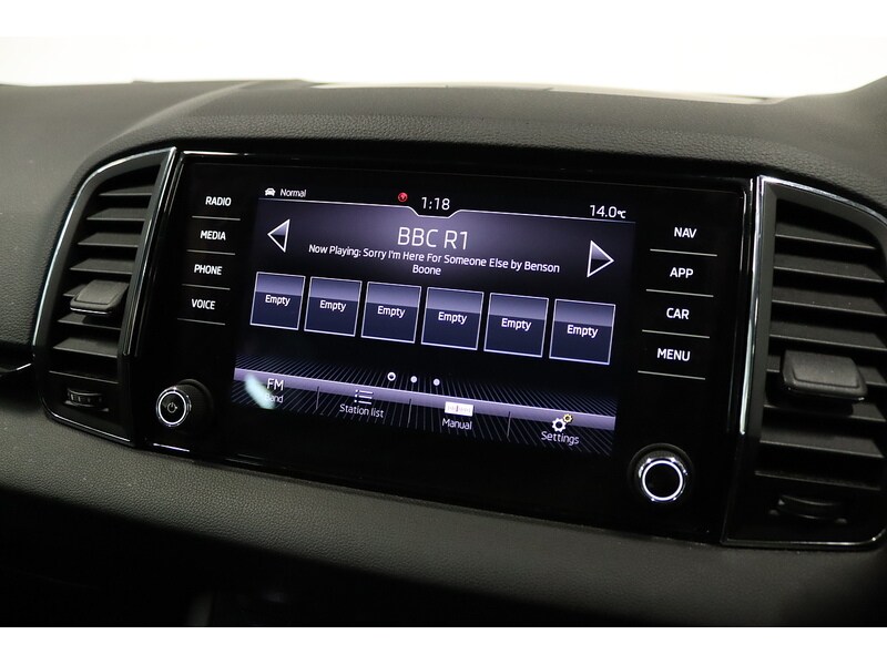 Used Skoda Karoq for sale - 76531646: Photo 22