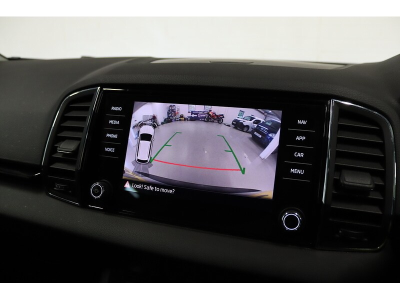 Used Skoda Karoq for sale - 76531646: Photo 23