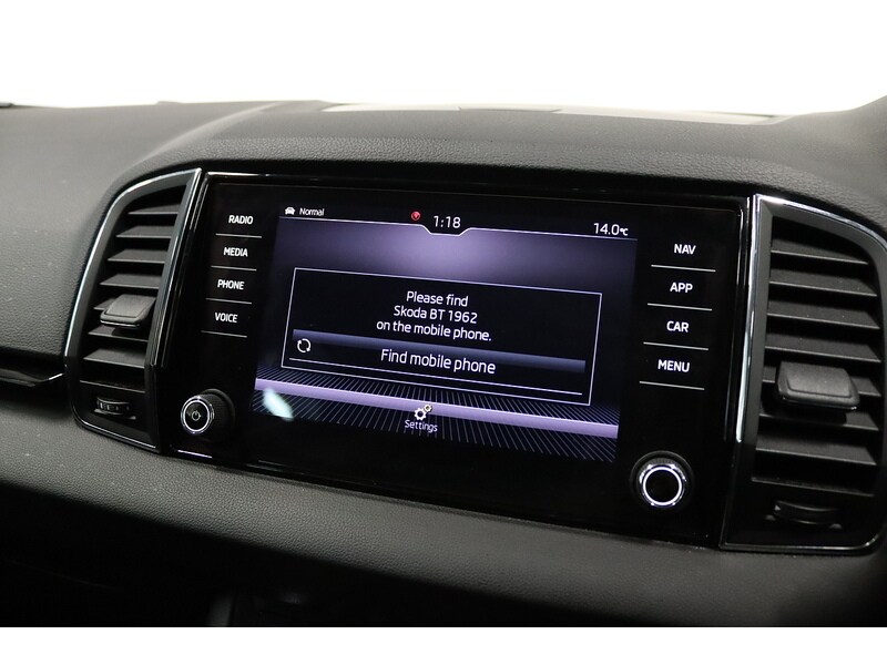 Used Skoda Karoq for sale - 76531646: Photo 25