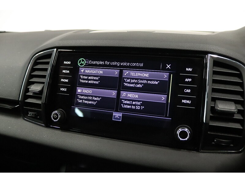 Used Skoda Karoq for sale - 76531646: Photo 26