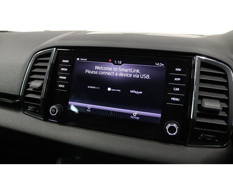 Used Skoda Karoq for sale - 76531646: Photo 27