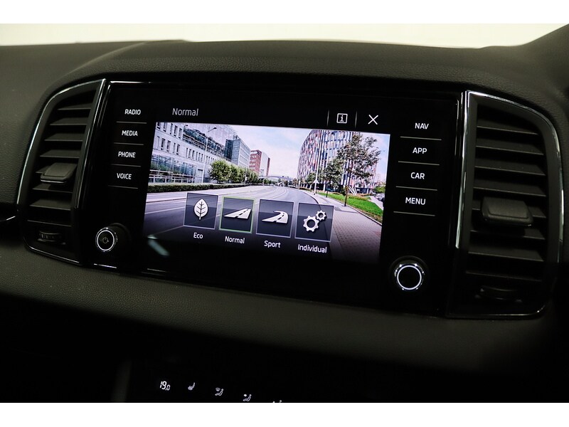 Used Skoda Karoq for sale - 76531646: Photo 28