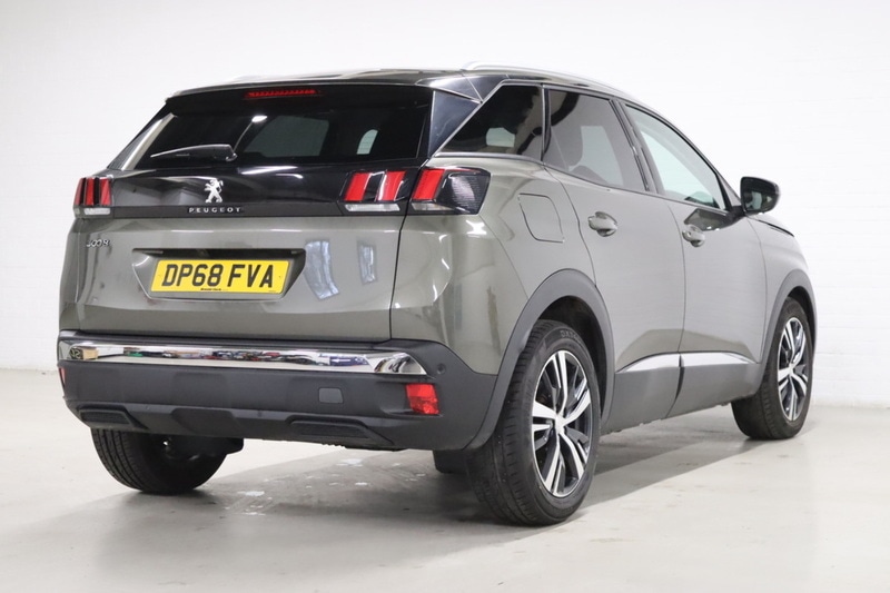 Used Peugeot 3008 2019 for sale - 77617809: Photo 10