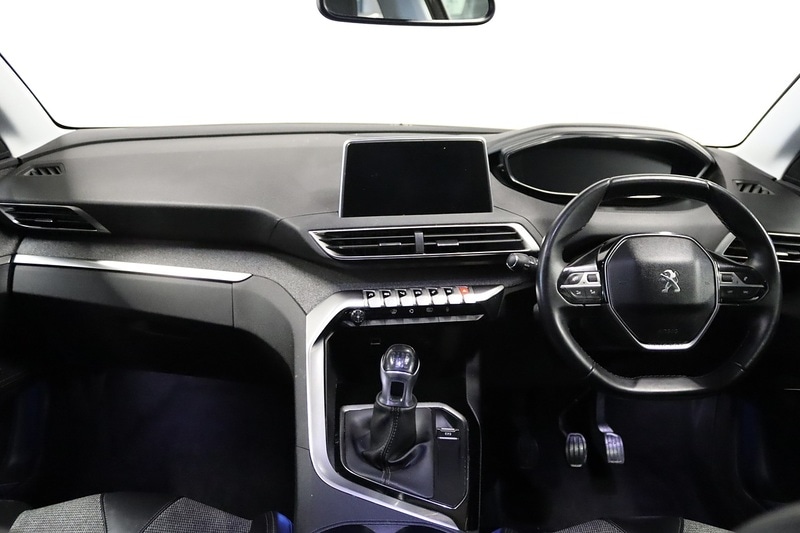 Used Peugeot 3008 2019 for sale - 77617809: Photo 12