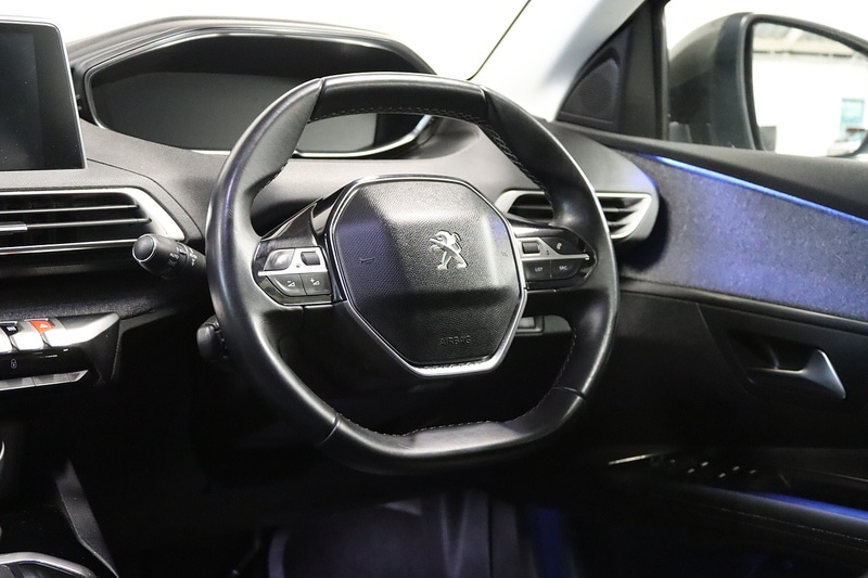 Used Peugeot 3008 2019 for sale - 77617809: Photo 13