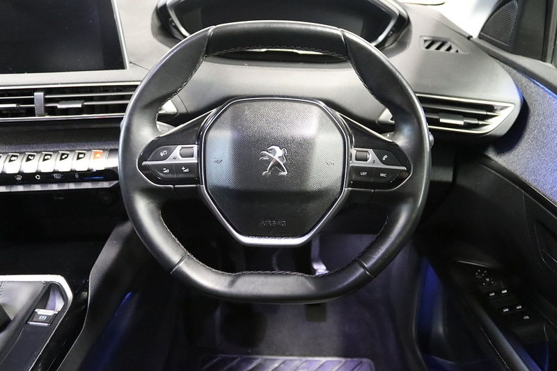 Used Peugeot 3008 2019 for sale - 77617809: Photo 14