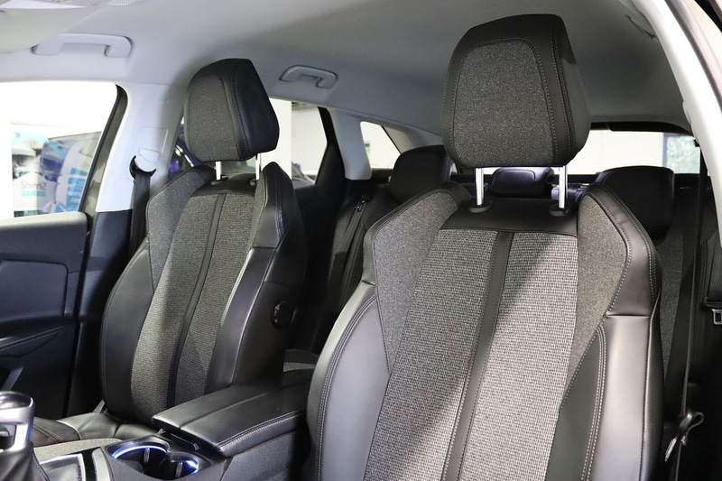 Used Peugeot 3008 2019 for sale - 77617809: Photo 17