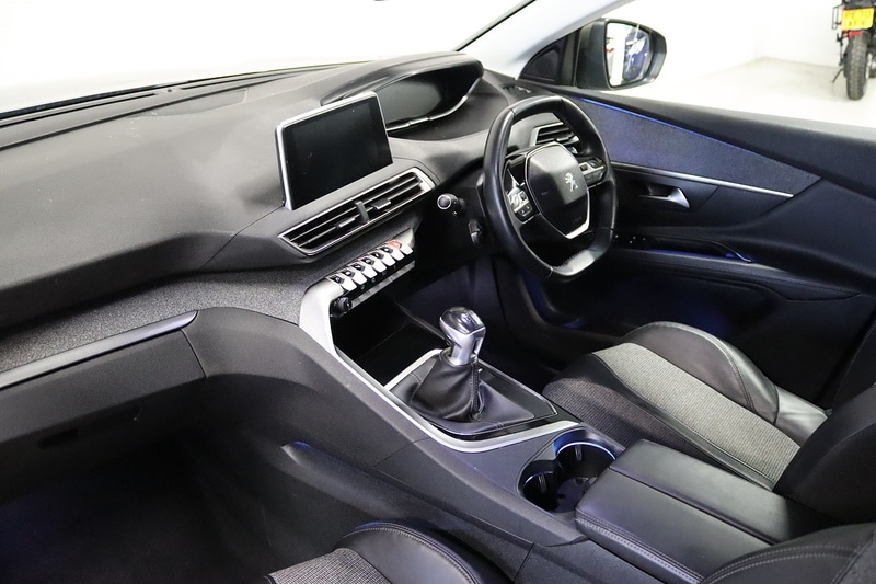 Used Peugeot 3008 2019 for sale - 77617809: Photo 19