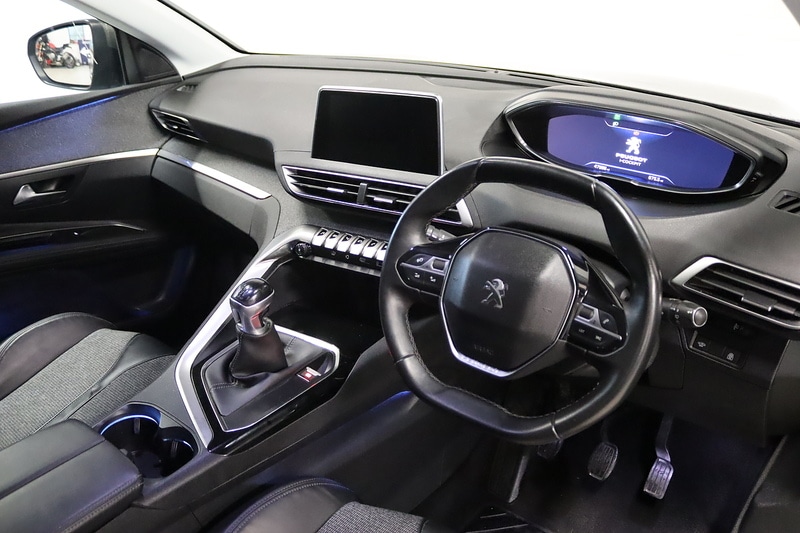 Used Peugeot 3008 2019 for sale - 77617809: Photo 24