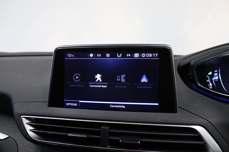 Used Peugeot 3008 2019 for sale - 77617809: Photo 25