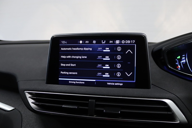 Used Peugeot 3008 2019 for sale - 77617809: Photo 28