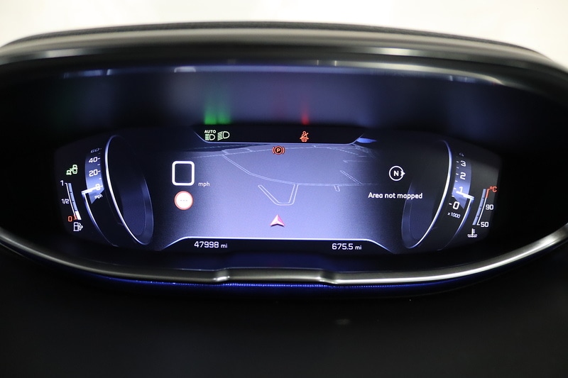 Used Peugeot 3008 2019 for sale - 77617809: Photo 29