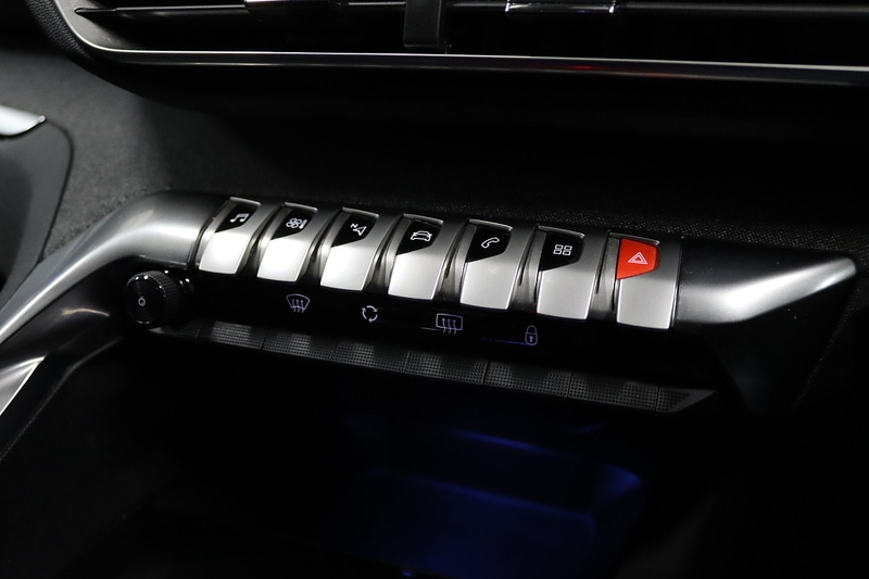 Used Peugeot 3008 2019 for sale - 77617809: Photo 30