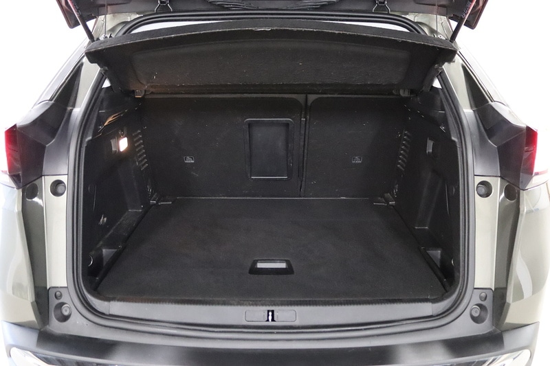 Used Peugeot 3008 2019 for sale - 77617809: Photo 34