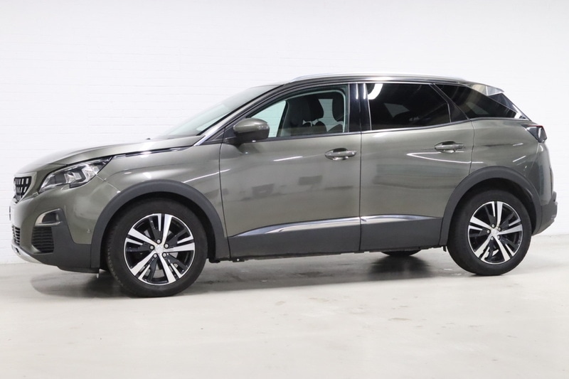 Used Peugeot 3008 2019 for sale - 77617809: Photo 5
