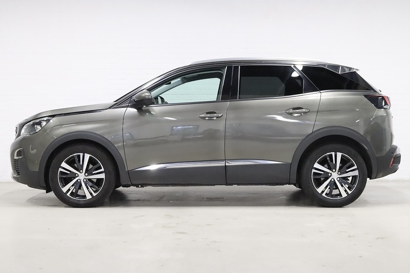 Used Peugeot 3008 2019 for sale - 77617809: Photo 6