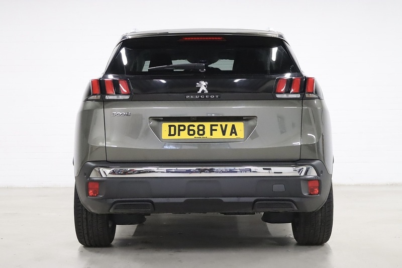 Used Peugeot 3008 2019 for sale - 77617809: Photo 9