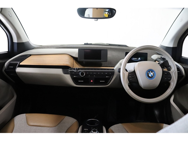 Used BMW i3 2015 for sale - 76638676: Photo 12