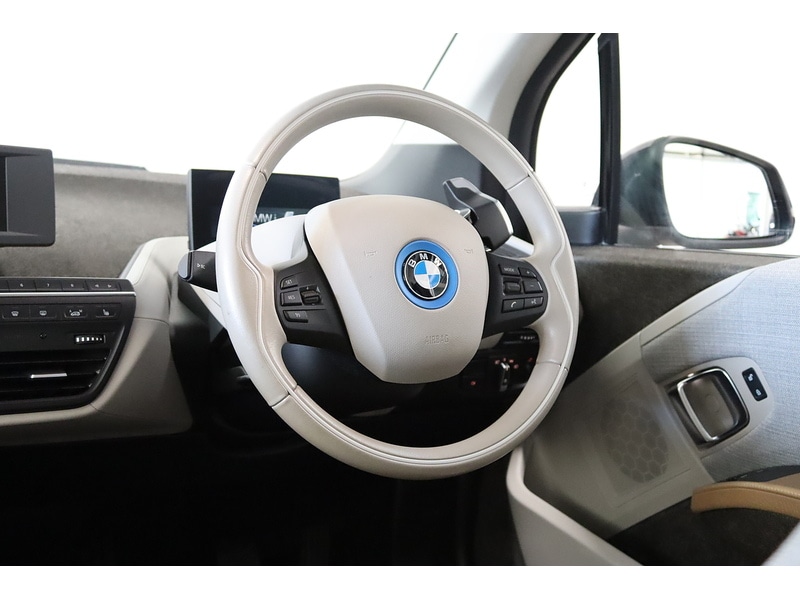 Used BMW i3 2015 for sale - 76638676: Photo 13