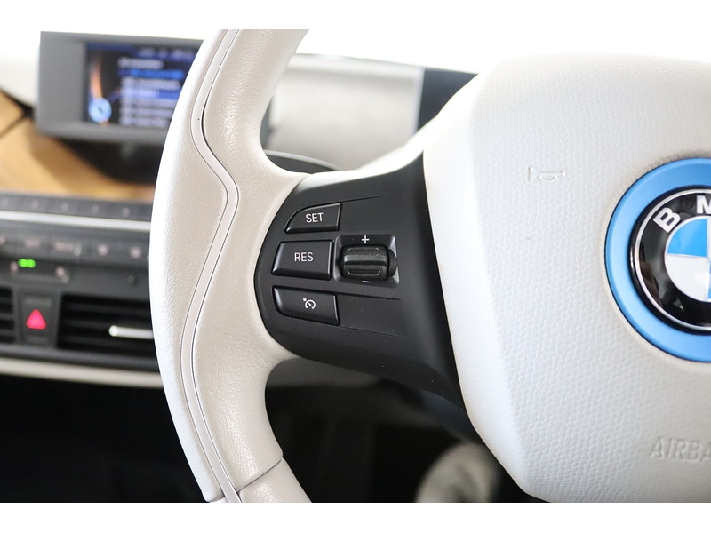 Used BMW i3 2015 for sale - 76638676: Photo 15