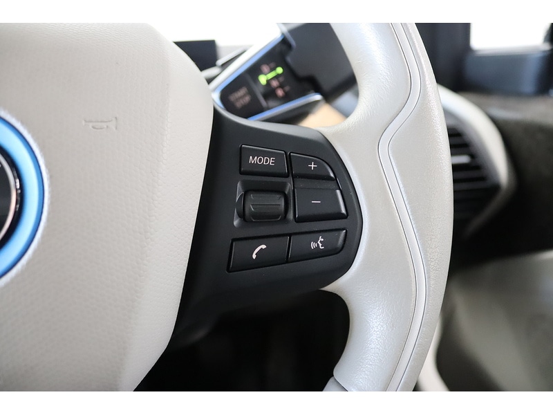 Used BMW i3 2015 for sale - 76638676: Photo 16