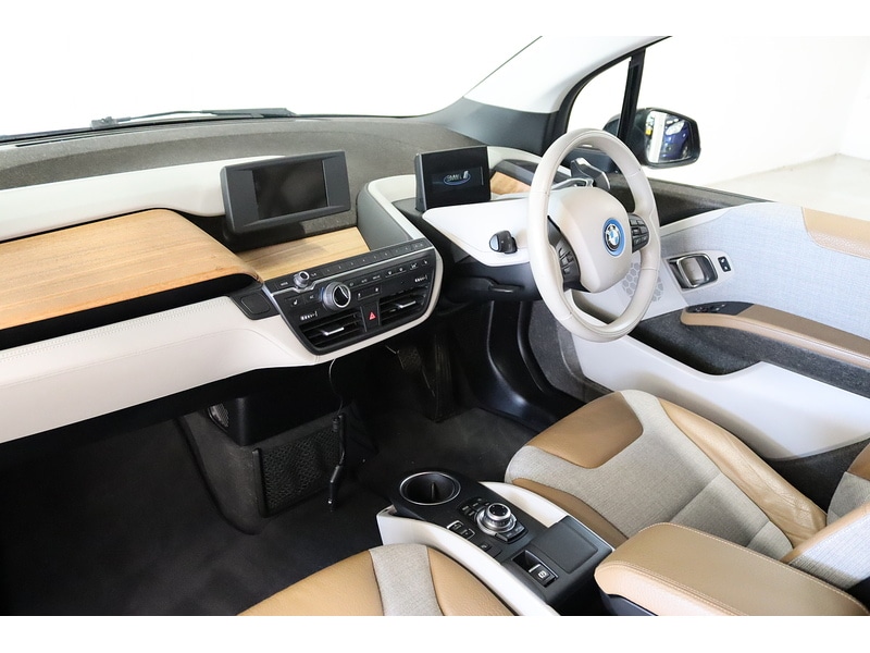 Used BMW i3 2015 for sale - 76638676: Photo 19