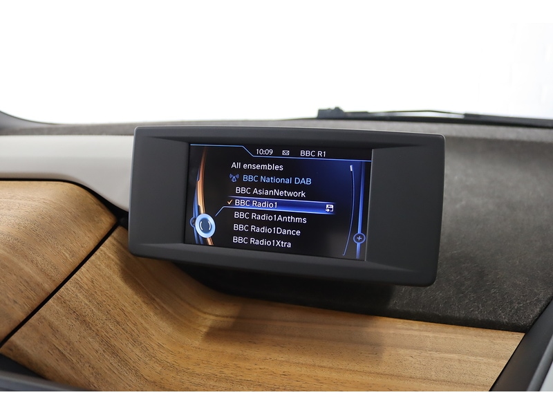 Used BMW i3 2015 for sale - 76638676: Photo 21