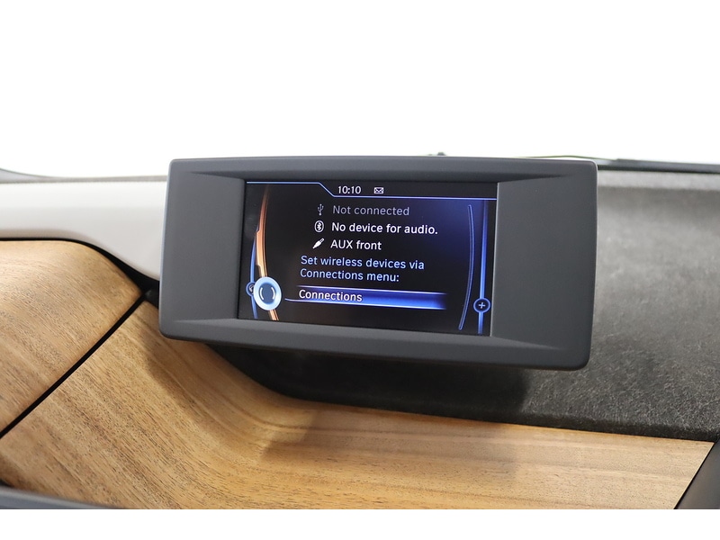 Used BMW i3 2015 for sale - 76638676: Photo 22