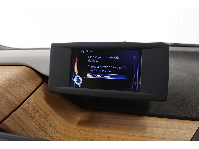 Used BMW i3 2015 for sale - 76638676: Photo 23