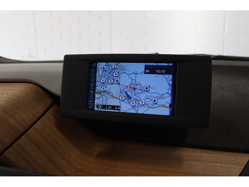 Used BMW i3 2015 for sale - 76638676: Photo 24