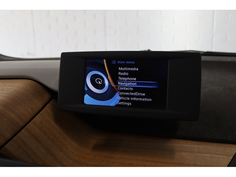 Used BMW i3 2015 for sale - 76638676: Photo 25