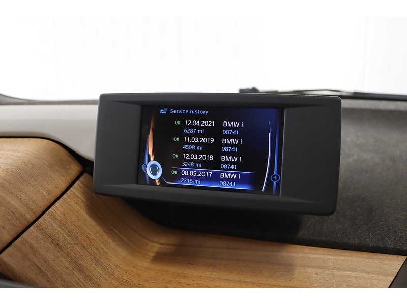 Used BMW i3 2015 for sale - 76638676: Photo 30